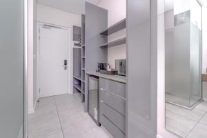 Illovo Central Serviced Apartments