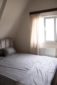 Cozy cottage with mountain view