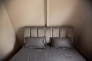 Cozy cottage with mountain view