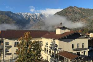 Luxury One Bedroom Condo - Downtown Leavenworth