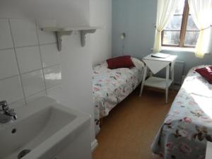 Munkamöllan B&B Skåne Tranås