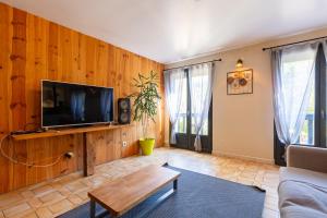 Appartement tout confort , centre Loudenvielle