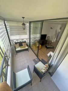 Departamento La Serena