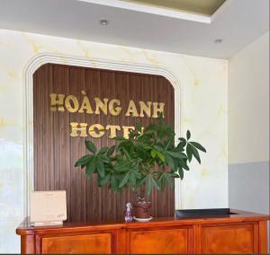 Hoàng Anh Hotel