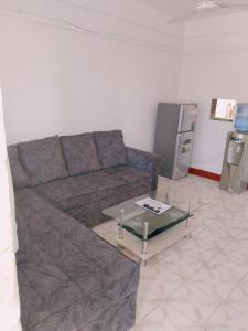 Tranquil Terrace Cottages Diani