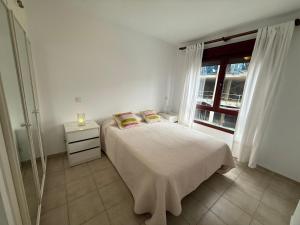 SOL y MAR Las Canteras con parking