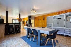 Appartement tout confort , centre Loudenvielle