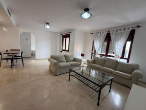 SOL y MAR Las Canteras con parking