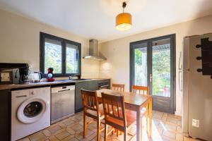 Appartement tout confort , centre Loudenvielle