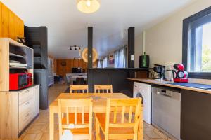 Appartement tout confort , centre Loudenvielle