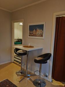 Central lägenhet-Nära till allt