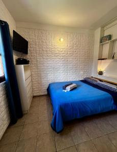 Departamento GUAIRÁ - Villa Sarita