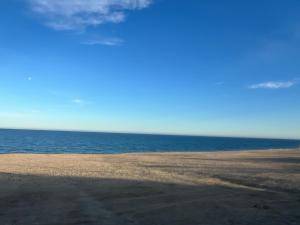 Golf & Beach Apartment