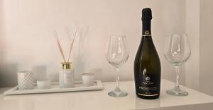 appartement indépendant rez de chaussée de villa