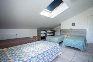 Domaine des Ayasses - Gite de la Raye - 14 pers