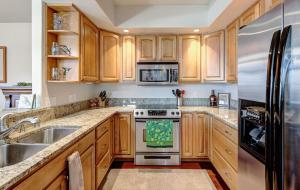 Luxury One Bedroom Condo - Downtown Leavenworth