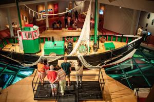 Modern & Cosy Holiday Cottage with Patio & Fenced Garden near Dunes & Beach