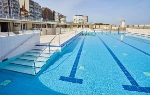 Modern & Cosy Holiday Cottage with Patio & Fenced Garden near Dunes & Beach