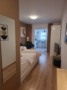 IREMA Urban Studio Pallady - Free Parking