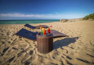 Bubble Glamping Sosua!