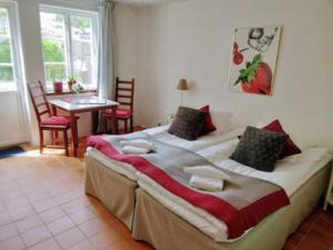 Munkamöllan B&B Skåne Tranås