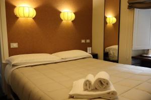 Residenza Roma Imperiale