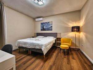 Piata Romana Suites & apartments - Pumo Properties