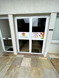 Moderno apartamento em Jundiaí