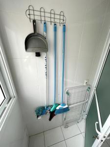 Moderno apartamento em Jundiaí