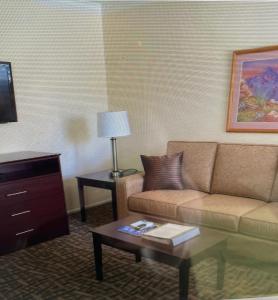 Indian Palms Intervals