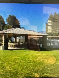 Indian Palms Intervals