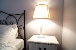 Spagna Art & Suites - CA Domus Collection