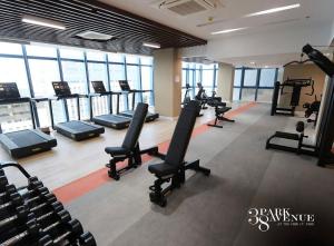 38 Park Avenue Cebu IT Park