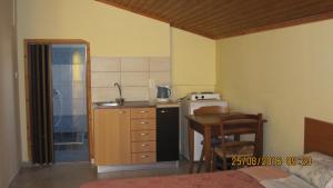 Filia Apartments Pieria Greece