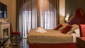 Residenza Roma Imperiale