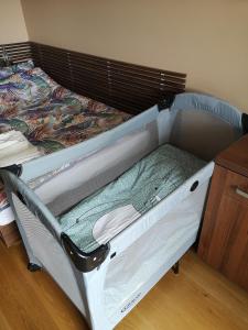 Bielany Residence Apartment & Parking