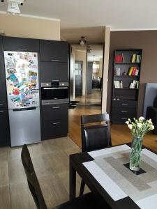 Bielany Residence Apartment & Parking