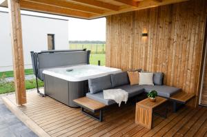 Oaza Luxury Glamping Resort