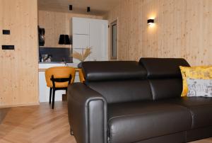 Oaza Luxury Glamping Resort