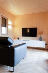 Oaza Luxury Glamping Resort