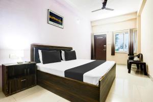 Hotel O Girdharwal Resort