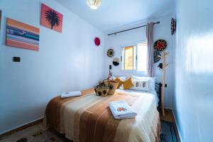 Mabidi Surf Taghazout