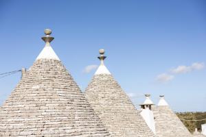 Trullo Luco