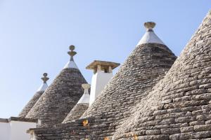 Trullo Luco