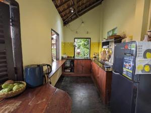 Herbal Garden Farmstay Bao Loc