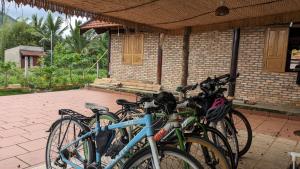 Charming Wooden House with Herbal Farm Vibes