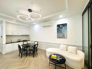 Prada Apartment Vinhomes Times City Hà Nội
