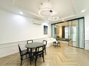 Prada Apartment Vinhomes Times City Hà Nội