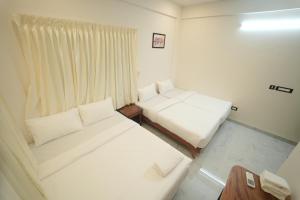 Vallimony Luxury Stays-Padmanabhaswamy Temple