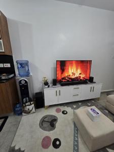 Urban, Stylish Apartment in the Heart of the City